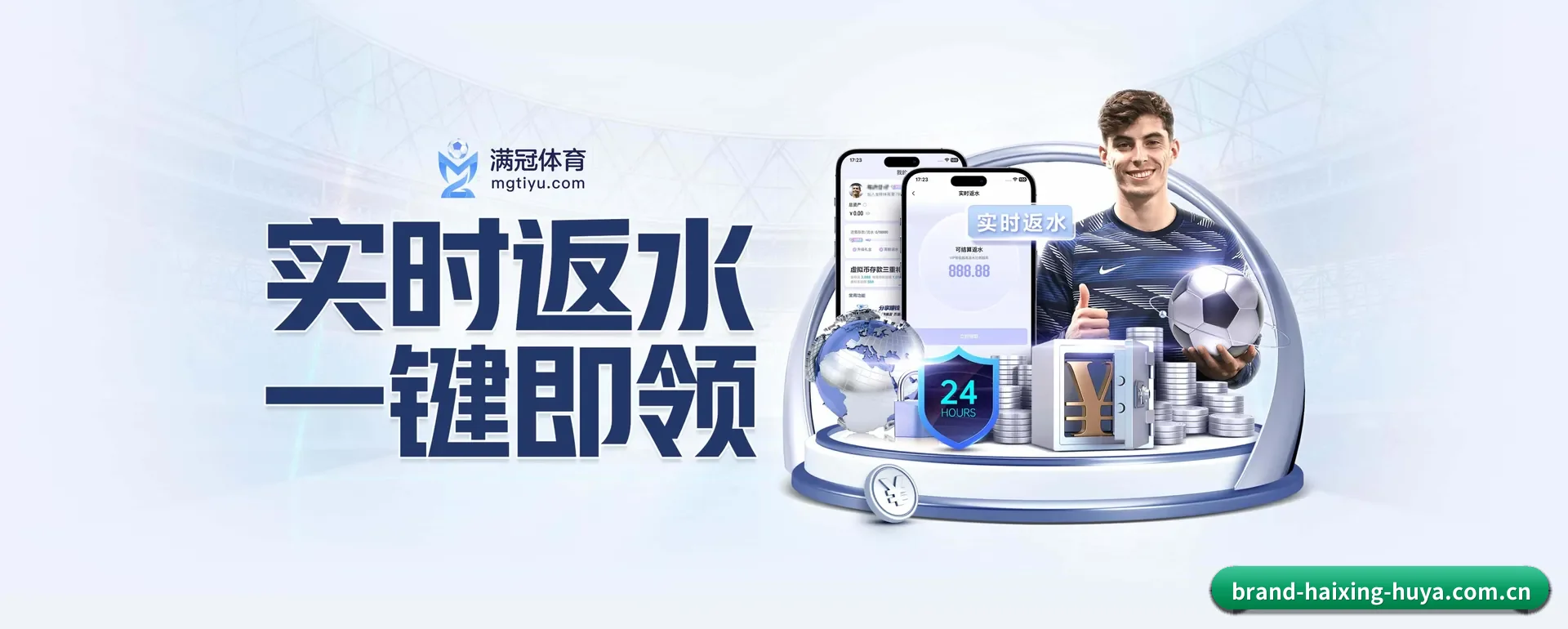 品牌创办